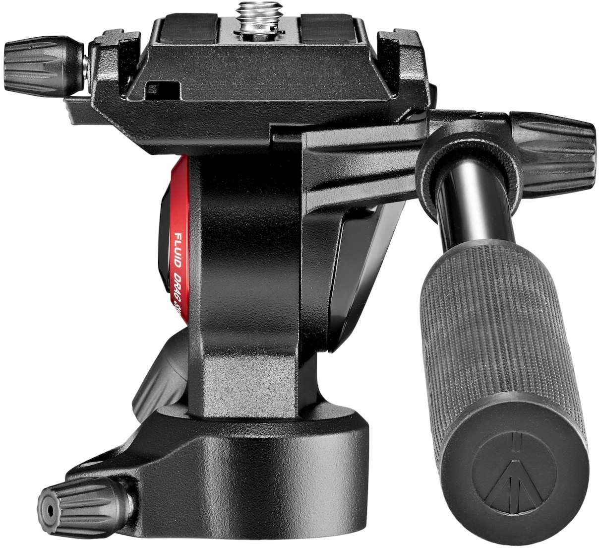 Manfrotto MVH400AH -nestevaimennettu videopää
