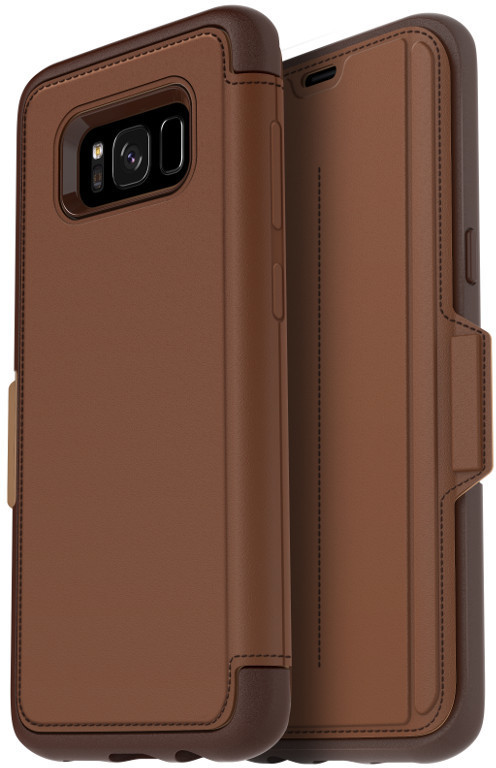 otterbox strada galaxy s8