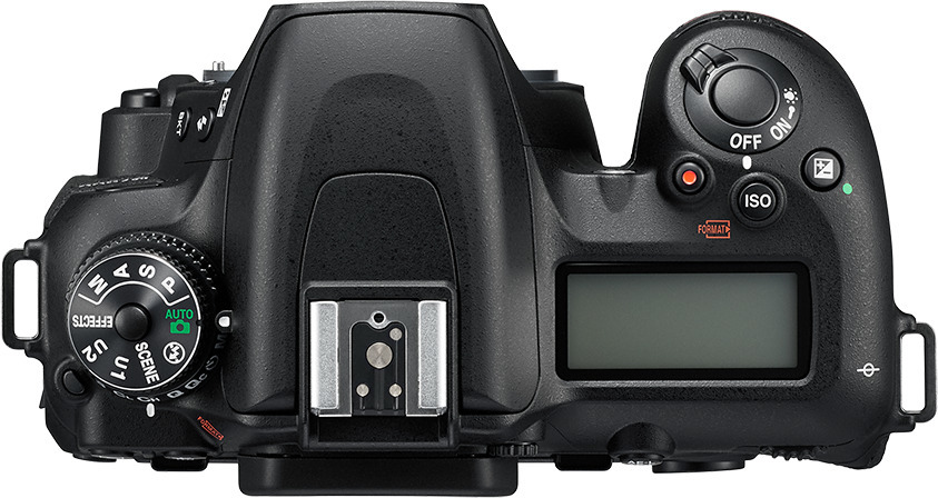 Kokemukset ja arvostelut: Nikon D7500 -järjestelmäkamera, runko ...