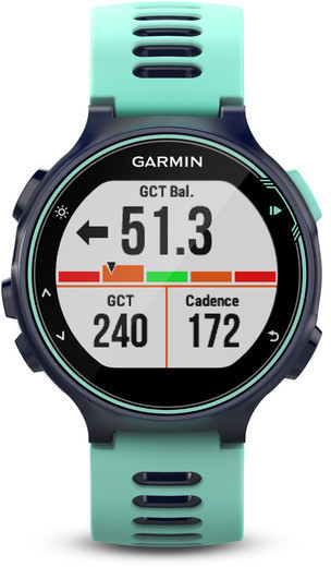 garmin 735xt midnight blue