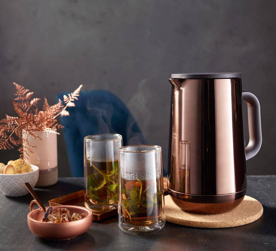 WMF PROFI PLUS -valkosipulipuristin