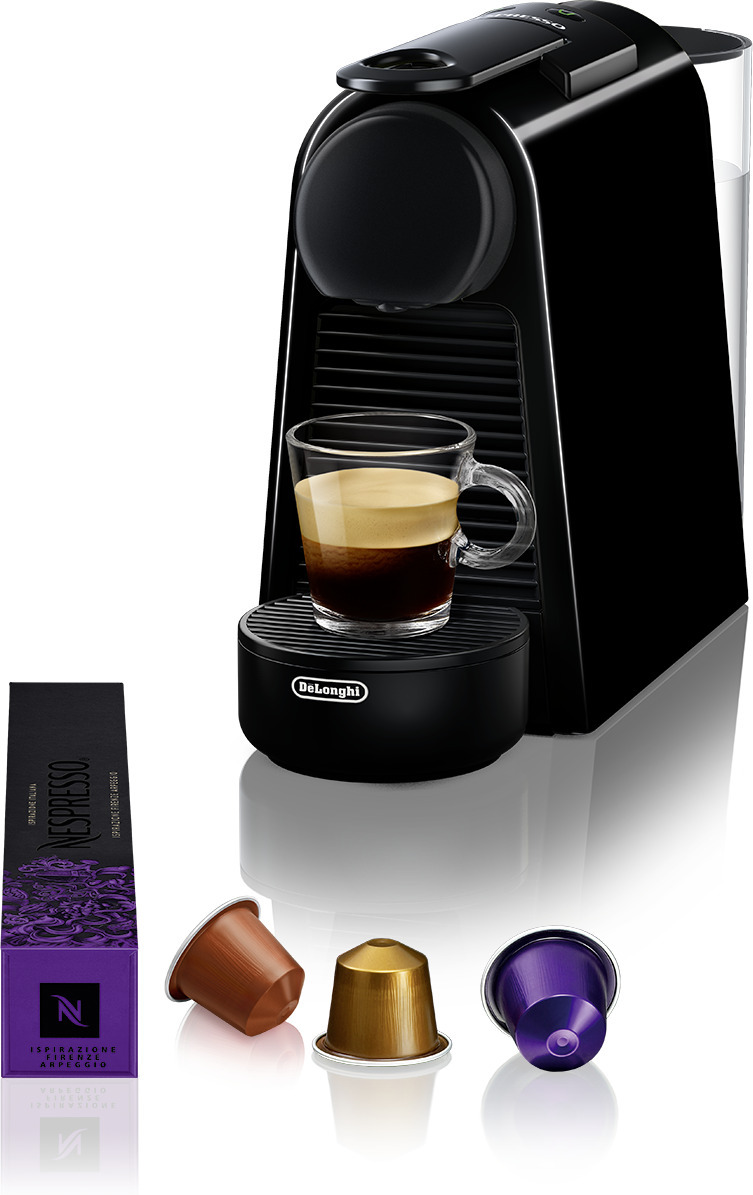 Nespresso Essenza Mini -kapselikeitin