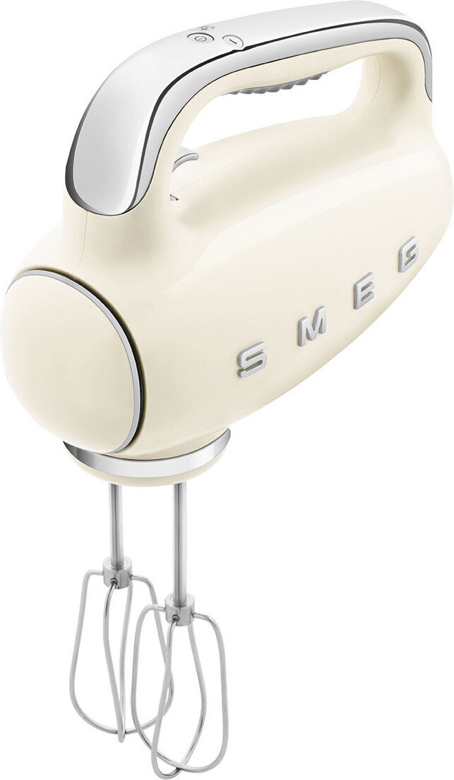 Smeg HMF01CREU -sähkövatkain, kerma