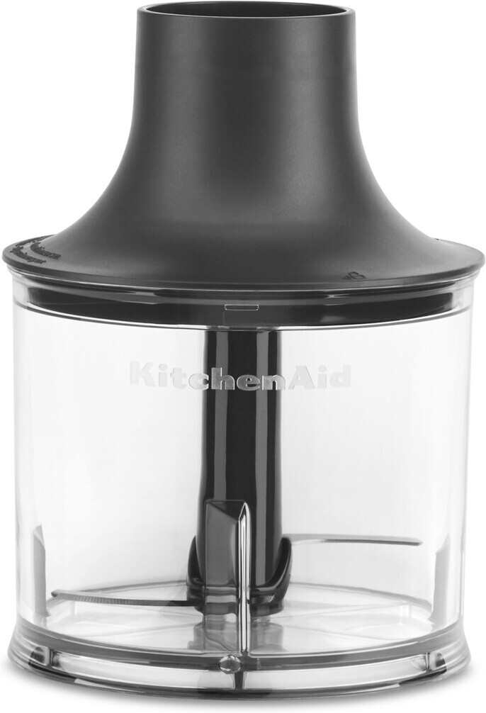 KitchenAid 5KHBV83EBM -sauvasekoitin, mattamusta