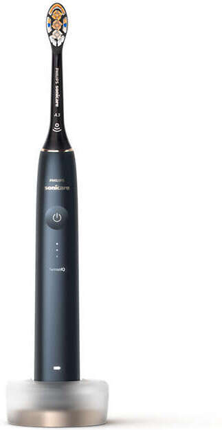 Philips Sonicare DiamondClean 9900 Prestige HX9992/12 sähköhammasharja, tummansininen