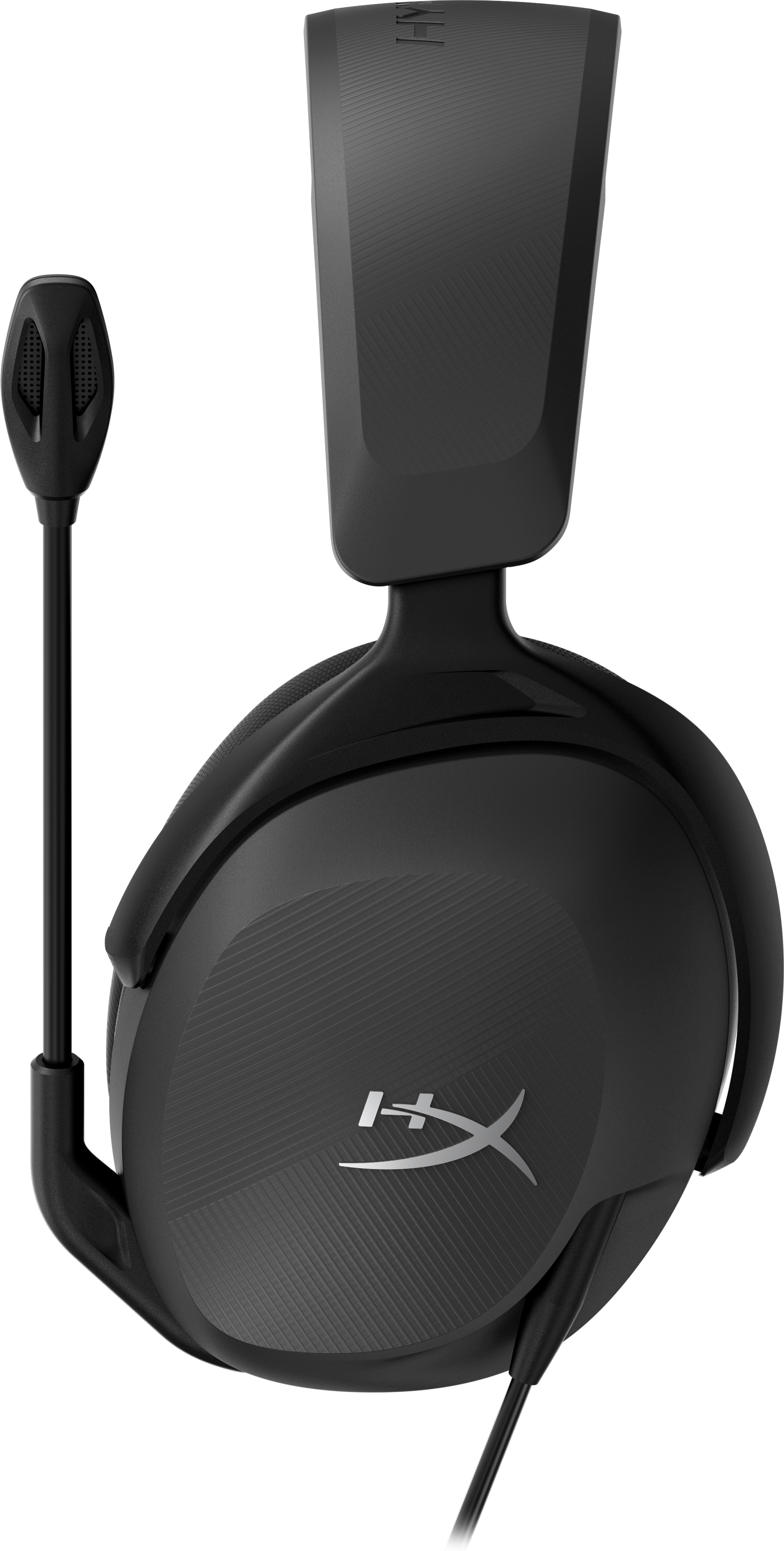 HyperX Cloud Stinger 2 Core -pelikuulokemikrofoni, musta