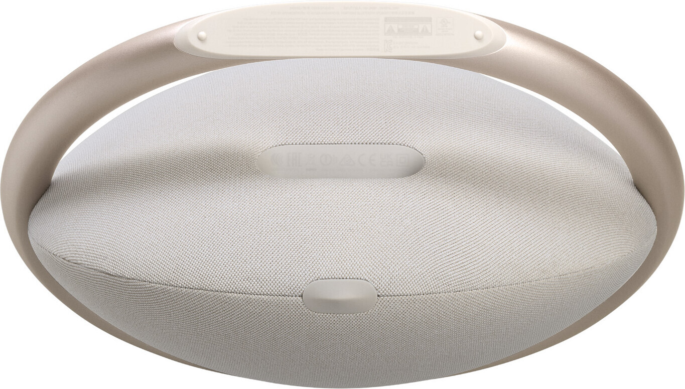 Harman Kardon Onyx Studio 8 -Bluetooth-kaiutin, beige