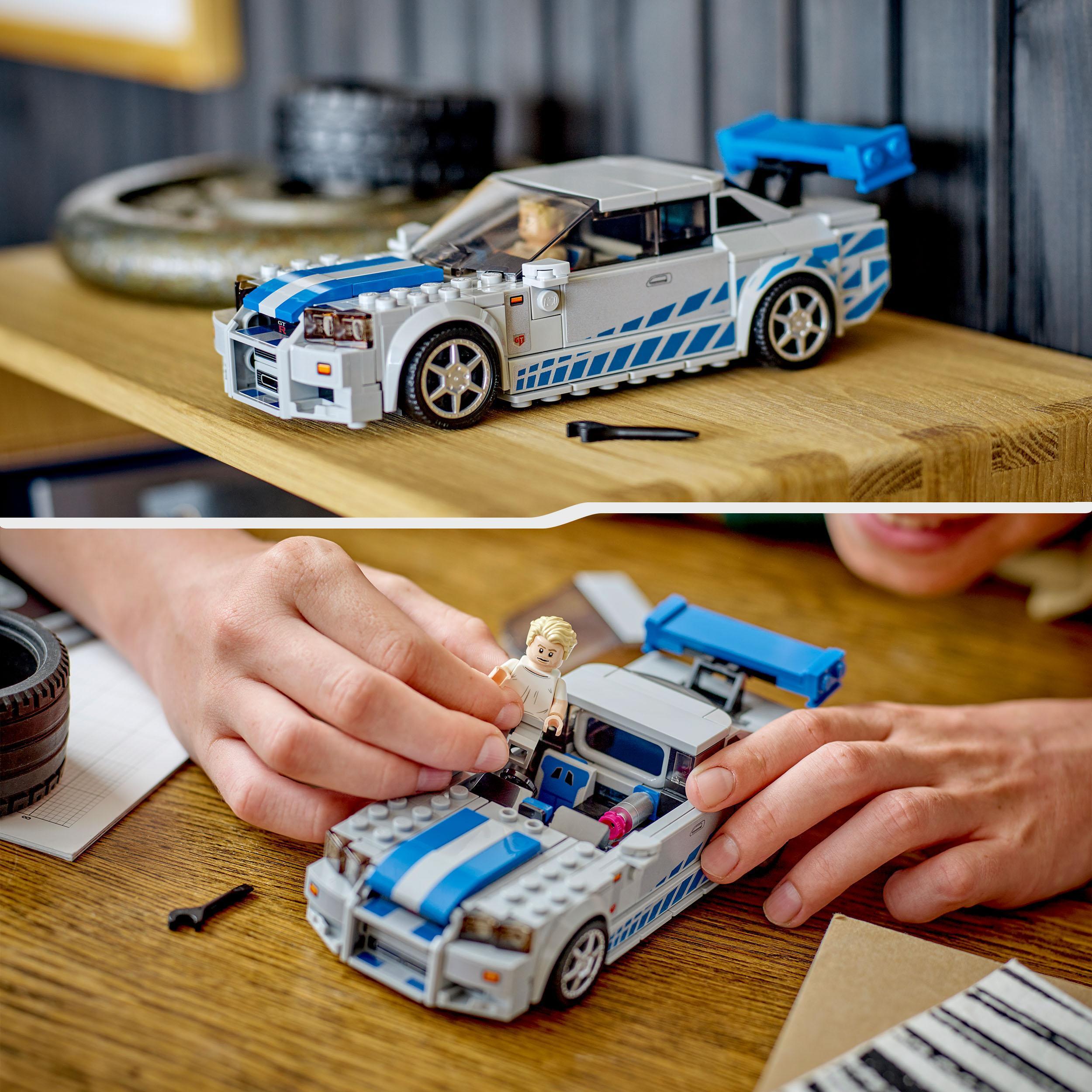 LEGO ART 31208 - Hokusai – Suuri aalto
