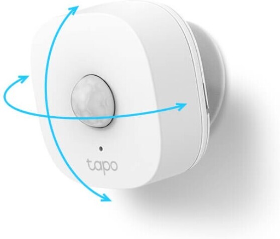 TP-LINK Tapo T100 -liiketunnistin