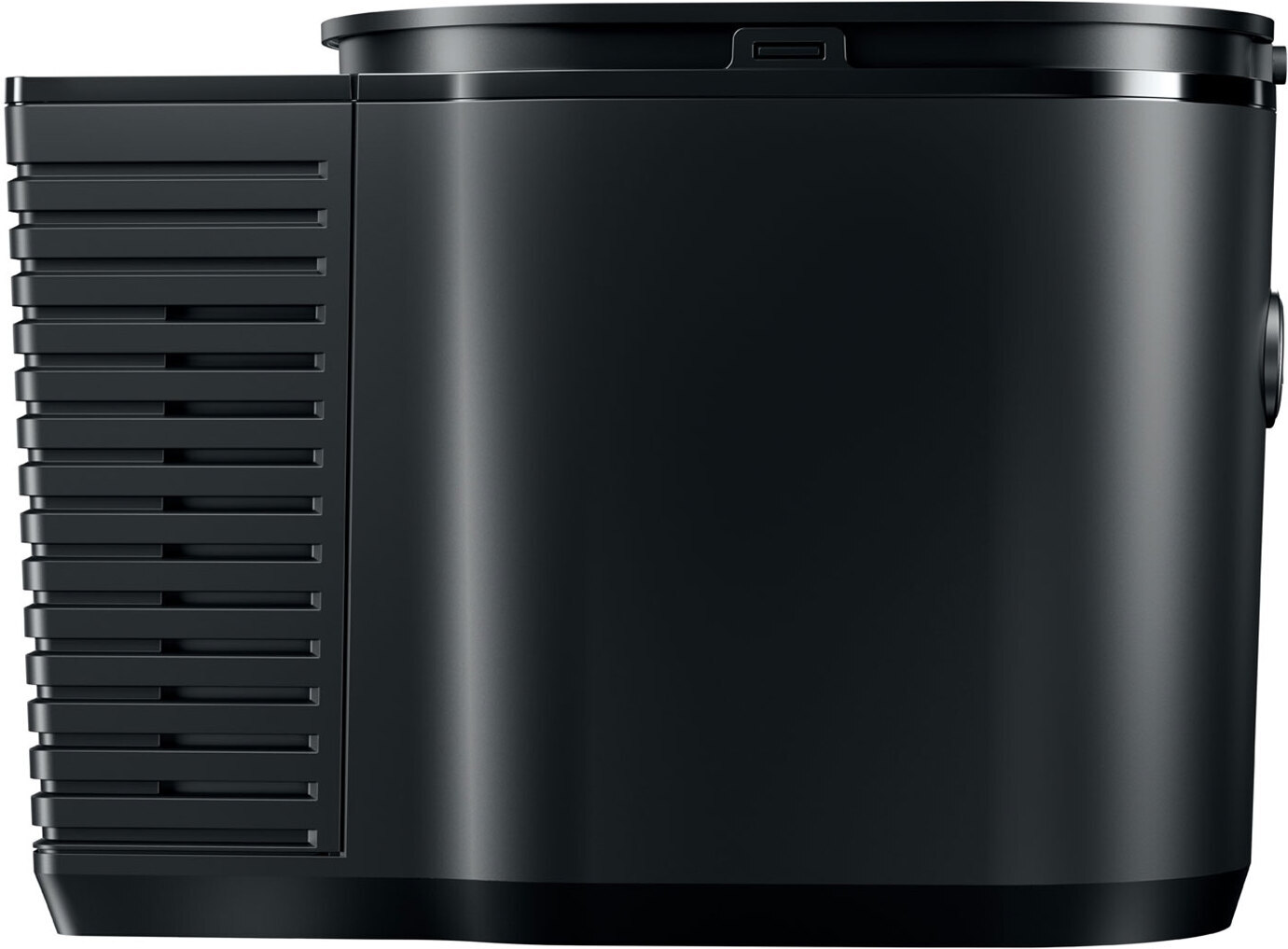 Jura Cool Control EA -maidonjäähdytin, 2,5 l, musta