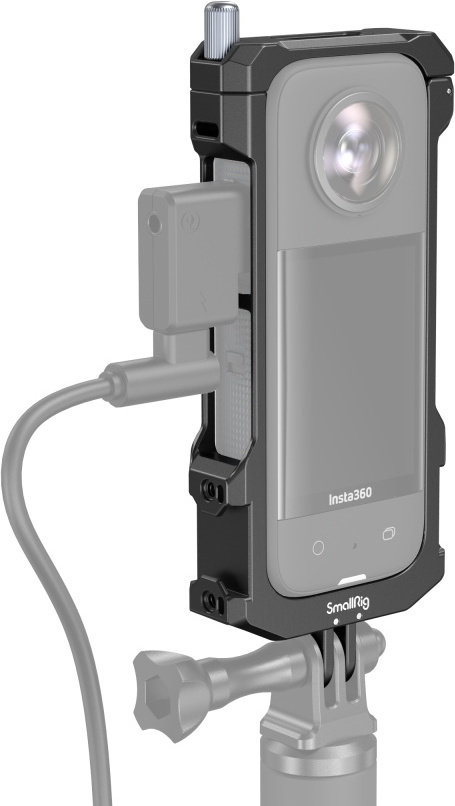 SmallRig 4088B Utility Frame Insta360 X3:lle