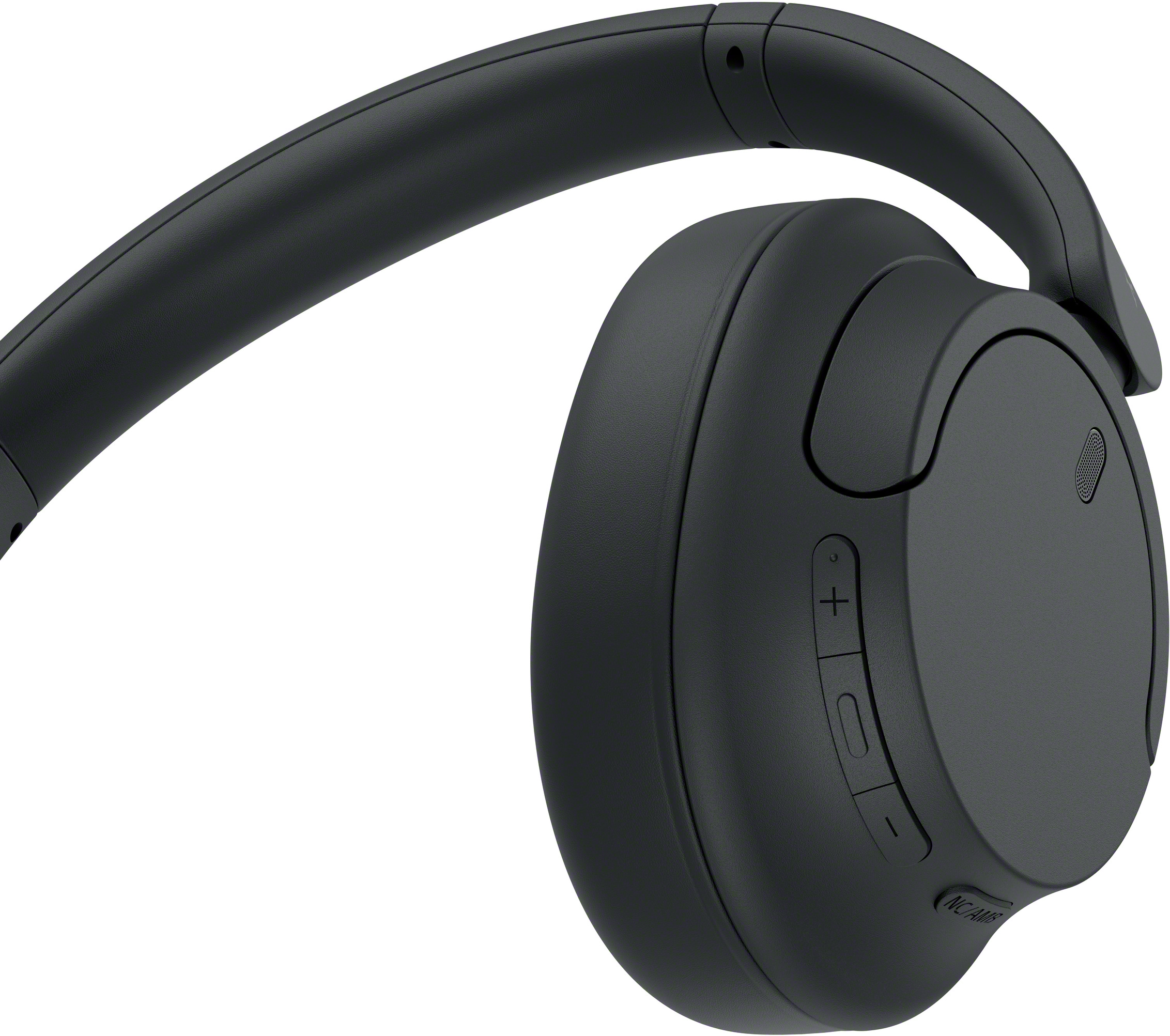 Sony WH-CH720N -vastamelukuulokkeet, musta