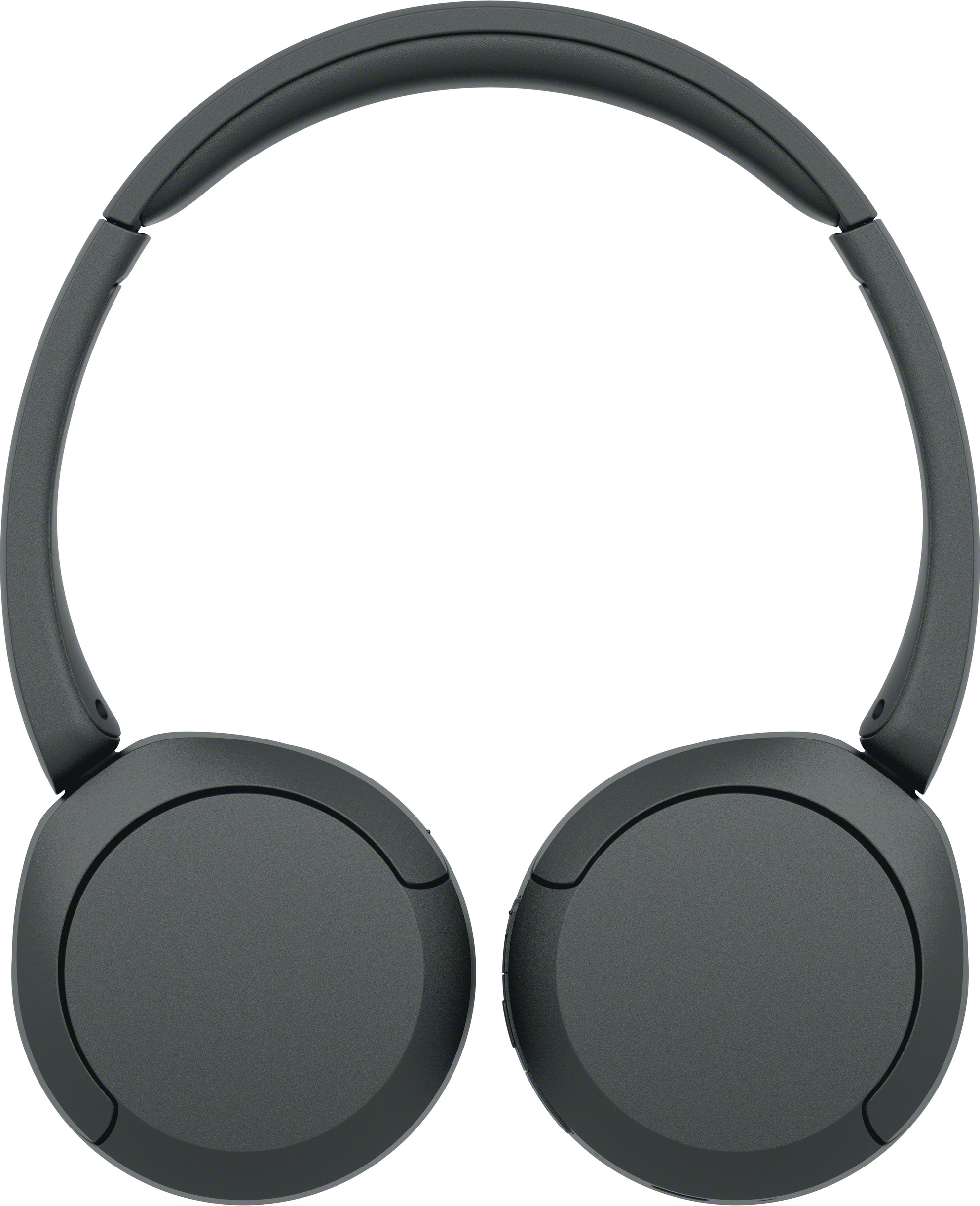 Sony WH-CH520 -langattomat sankakuulokkeet, musta
