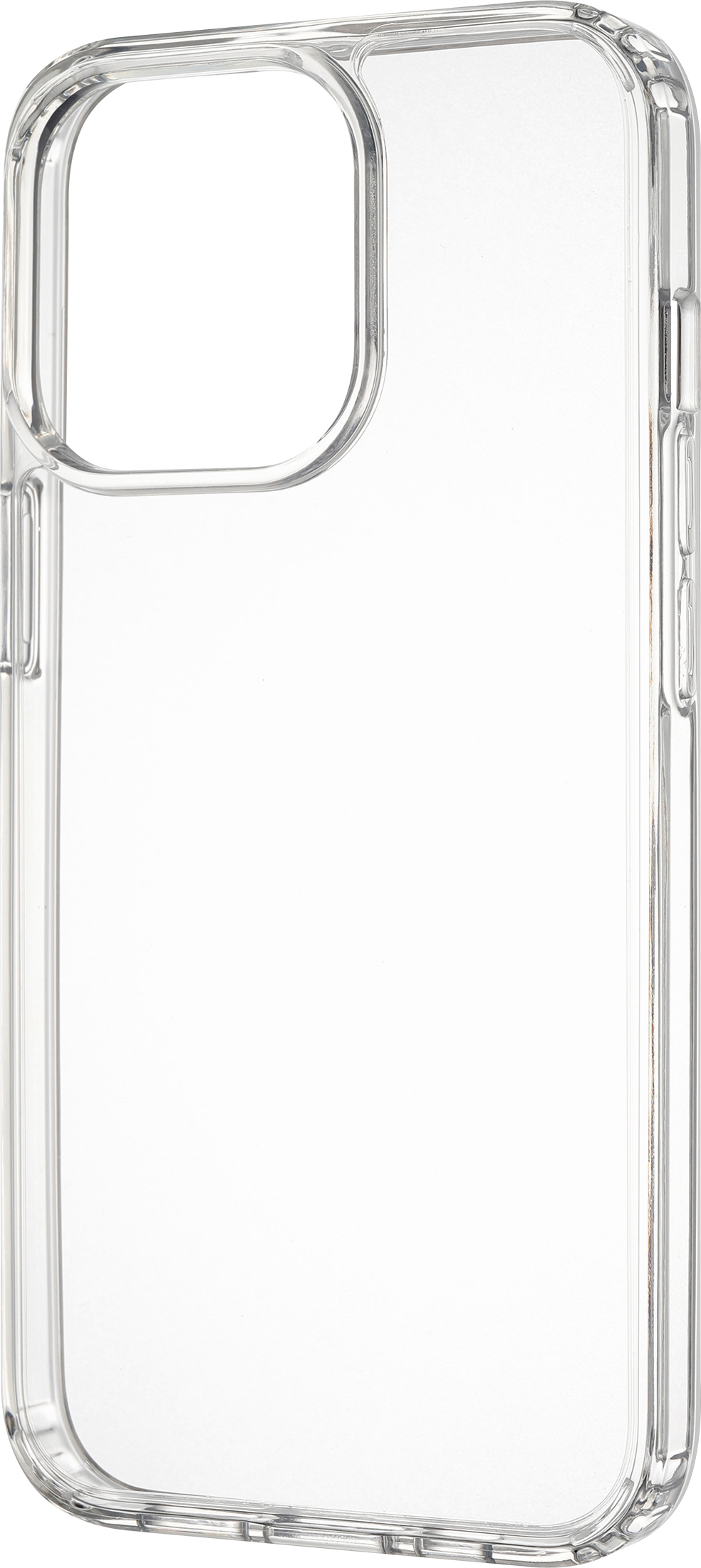 FoneKit Premium Clear Case -suojakuori, iPhone 13 Pro