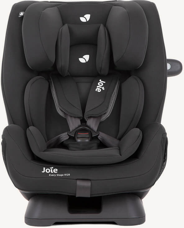 Joie Every Stage R129 -turvaistuin, 40 - 145 cm, Shale