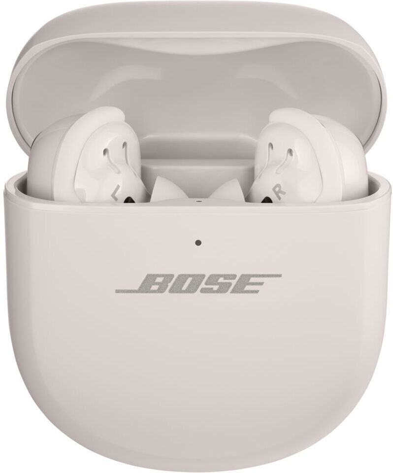 Bose QuietComfort Ultra Earbuds vastamelukuulokkeet, valkoinen