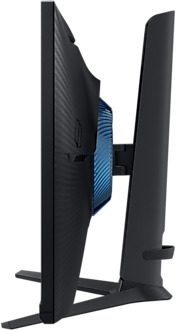 Samsung Odyssey G5 (G51C) 27" -pelinäyttö