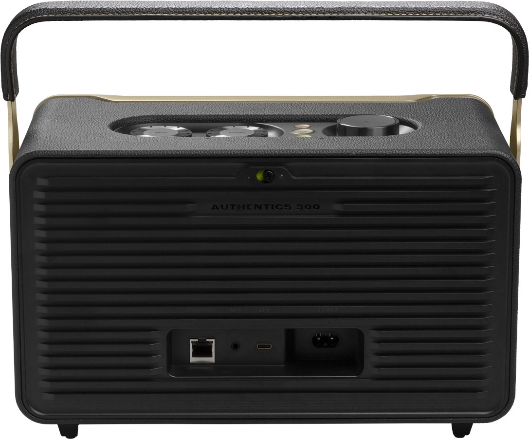 JBL Authentics 300 langaton kaiutin