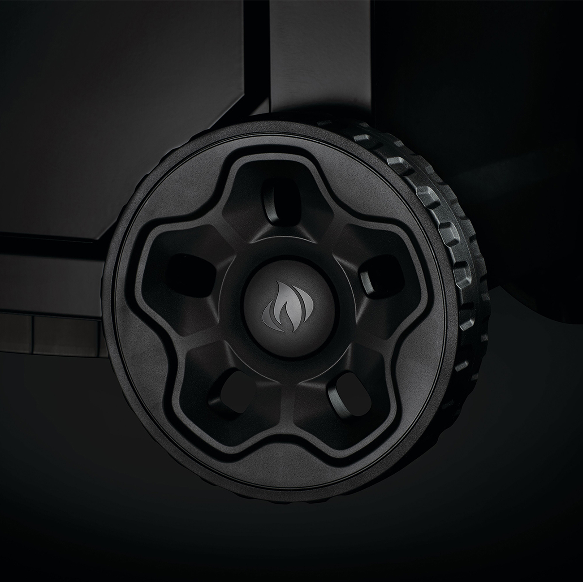 Wilfa Lotus HU4-4W -ilmankostutin