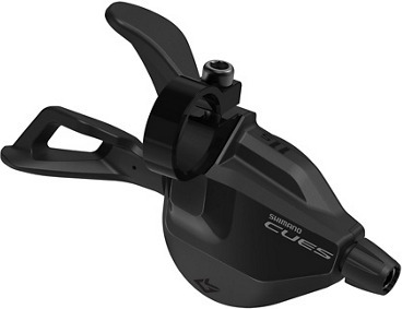 Shimano Cues SL-U6000-11R vaihdevipu, 11-v