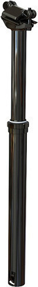 PRO Koryak DSP hissitolppa, 31,6 mm, 150 mm liikematka