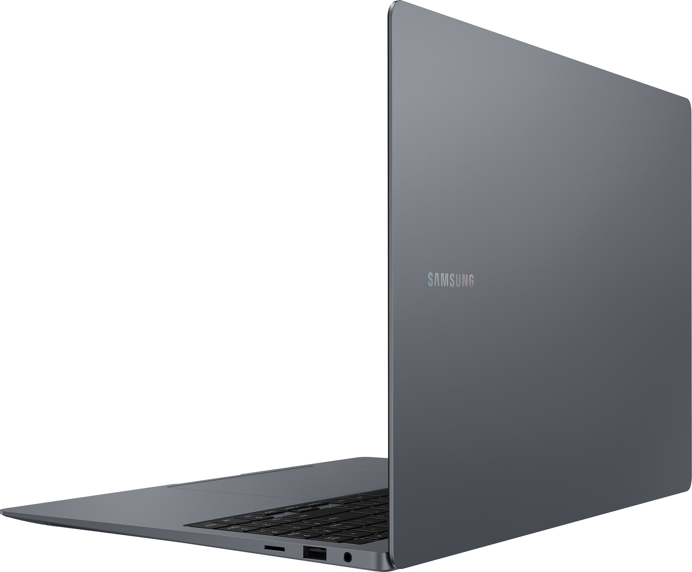 Samsung Galaxy Book4 Pro 14" -kannettava, Win 11 (NP940XGK-KG2SE) 4 Samsung Galaxy Book4 Pro 14" -kannettava, Win 11 (NP940XGK-KG2SE) - Image 4