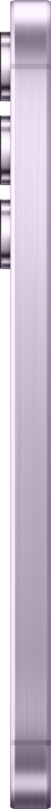 Samsung Galaxy A55 5G -puhelin, 256/8 Gt, lila 8 Samsung Galaxy A55 5G -puhelin, 256/8 Gt, lila - Image 8