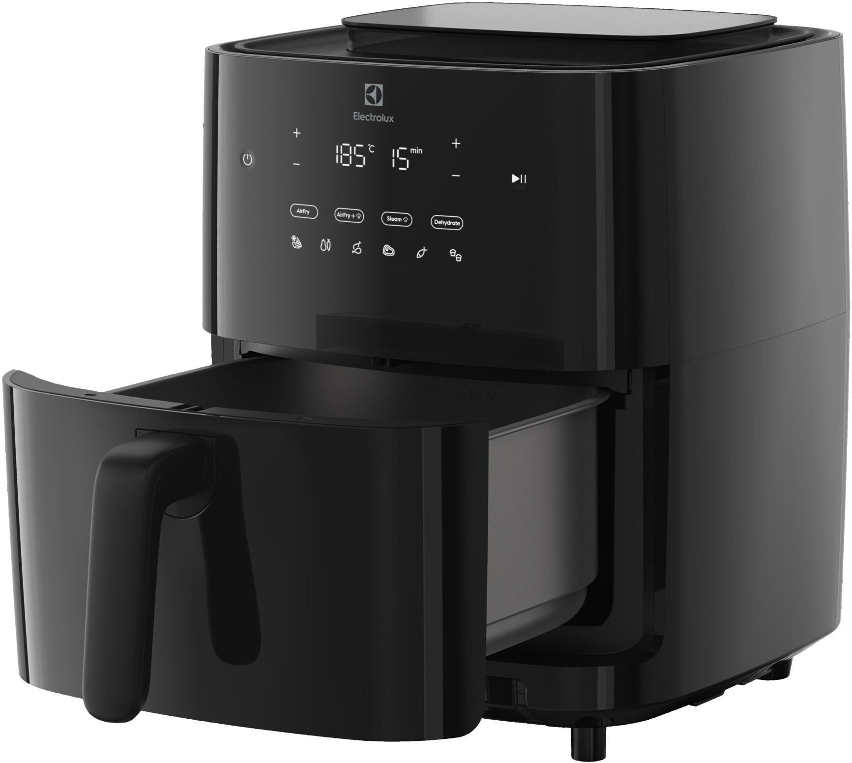 Electrolux EAF7SB airfryer