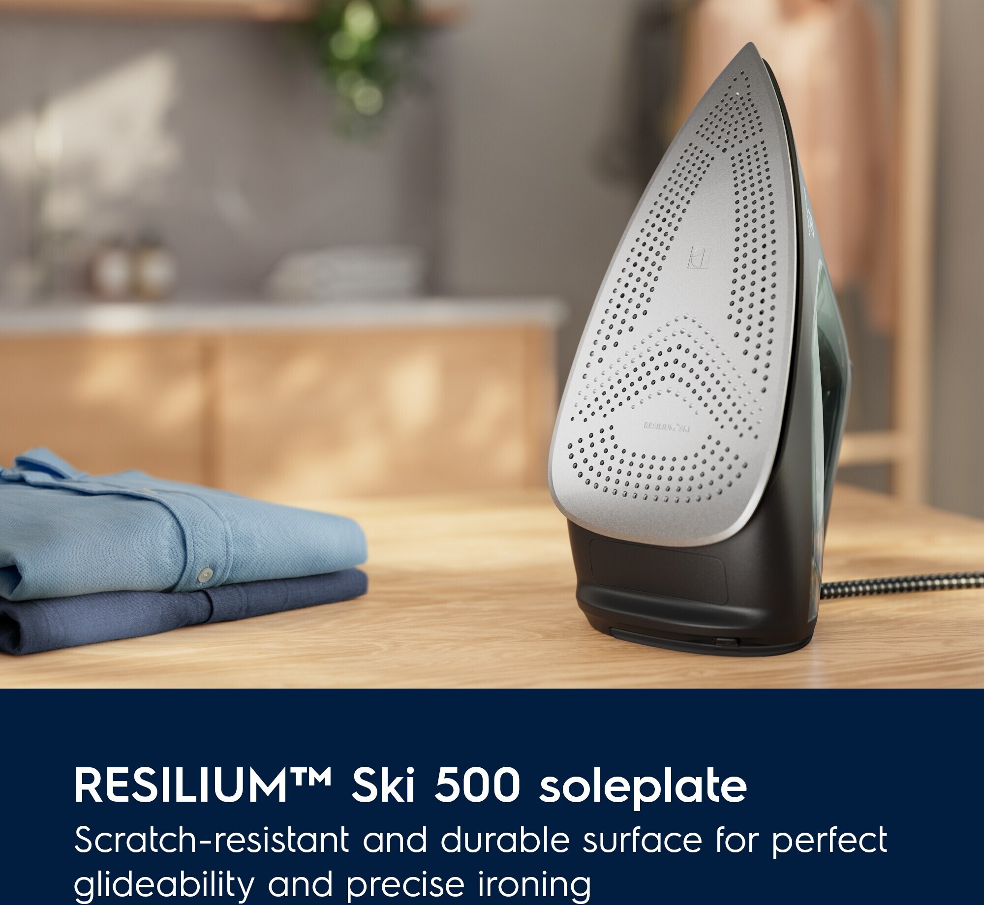Electrolux Refine 700 E7SI2-6OG silitysrauta