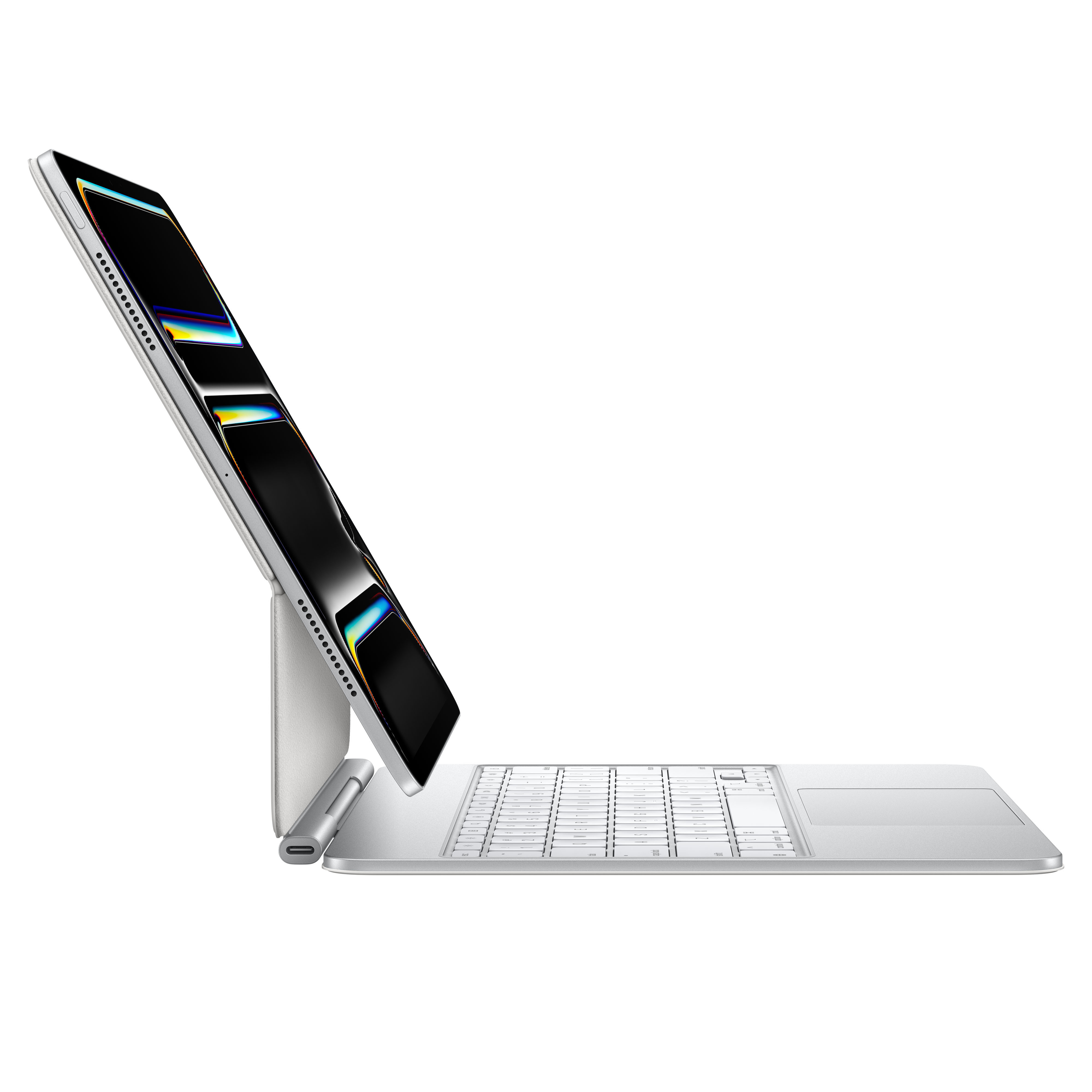 Apple iPad Air 13" M2 128 Gt WiFi + 5G 2024, sininen (MV6R3)