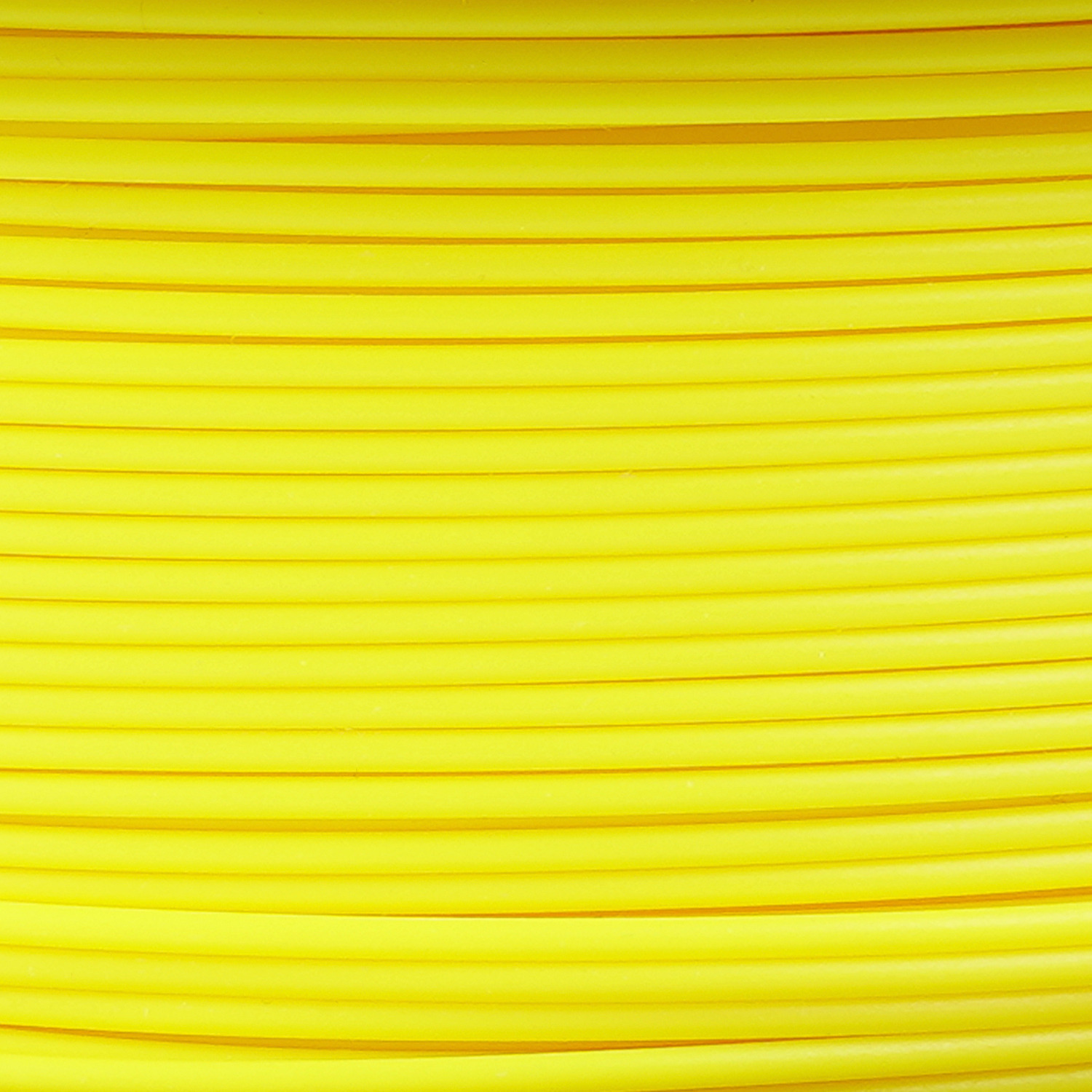 Copymaster3D Turbo PLA -filamentti 3D -tulostimeen, 1.75 mm, keltainen