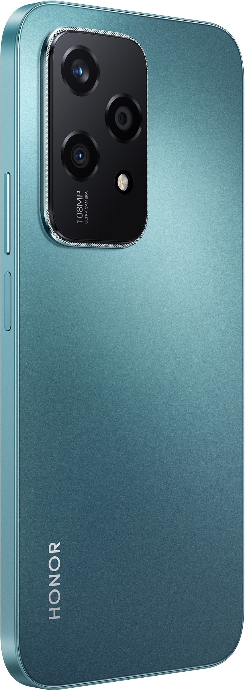 HONOR 200 Lite 5G -puhelin, 256/8 Gt, musta