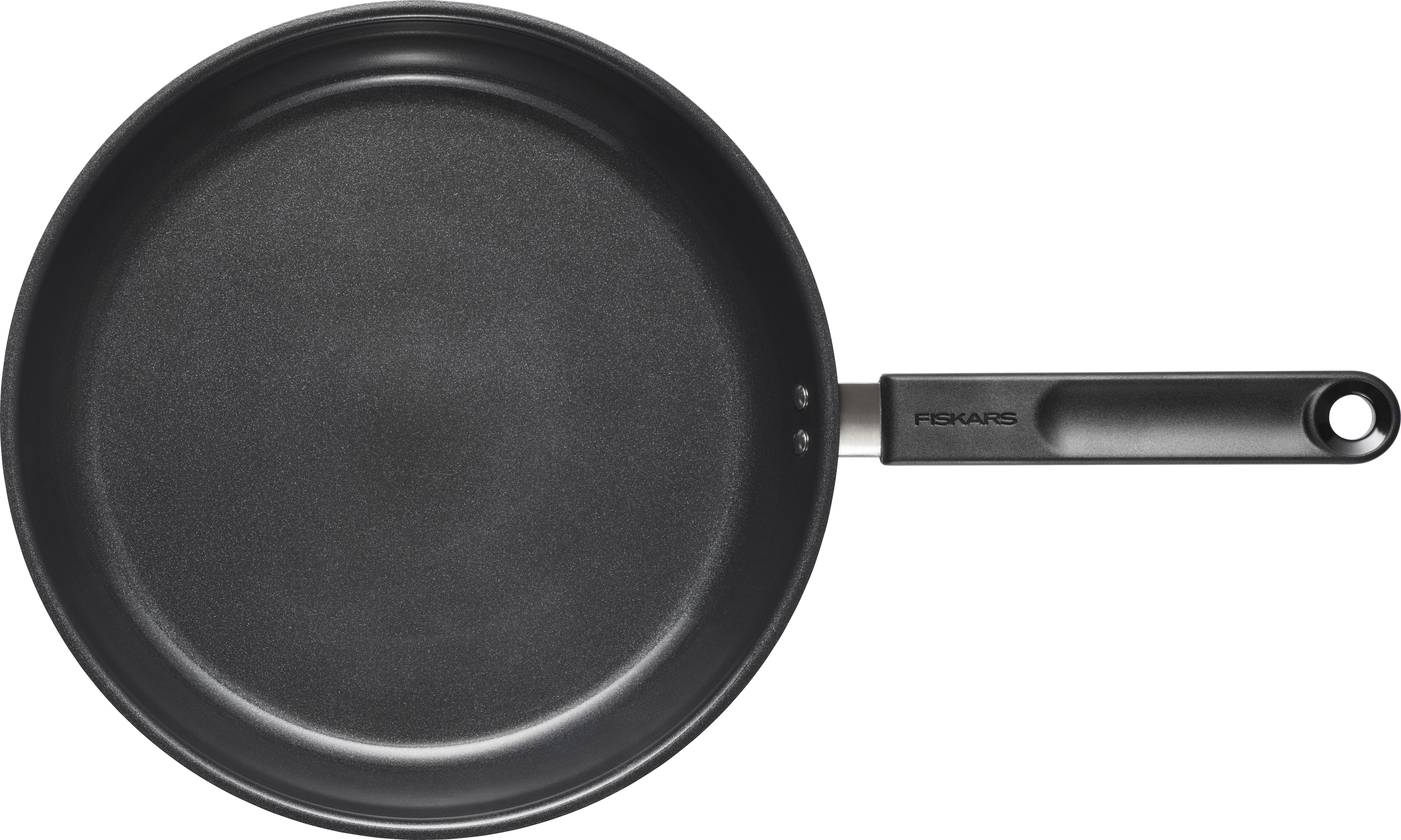 Fiskars Functional Form -paistinpannu, 28 cm