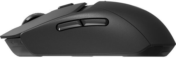 Logitech G309 LIGHTSPEED -langaton pelihiiri, musta