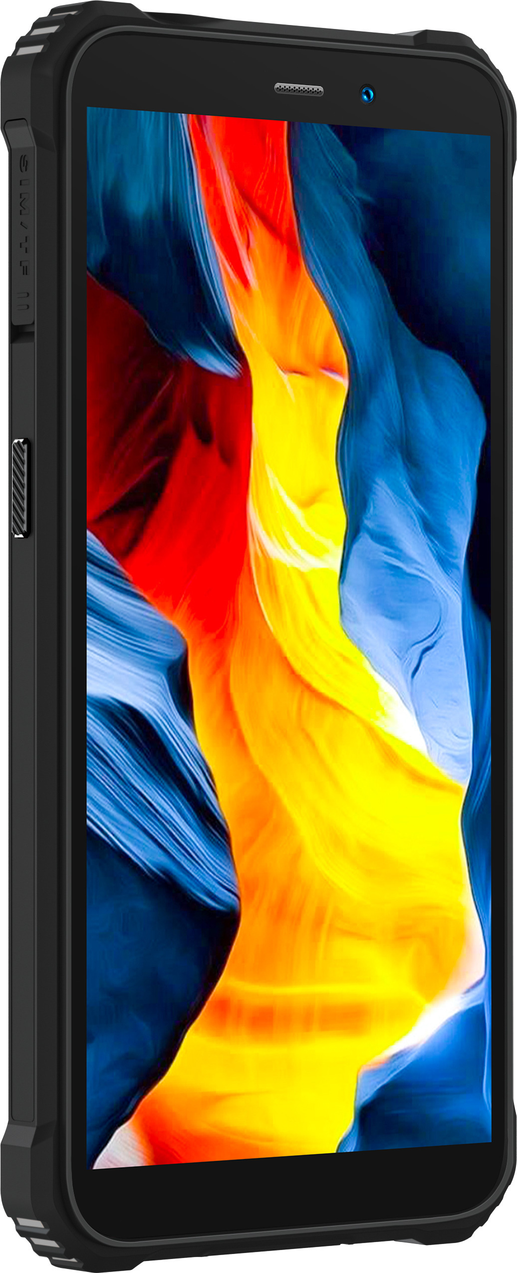 Oukitel WP32 Pro -puhelin, 256/6 Gt, musta 2 Oukitel WP32 Pro -puhelin, 256/6 Gt, musta - Image 2