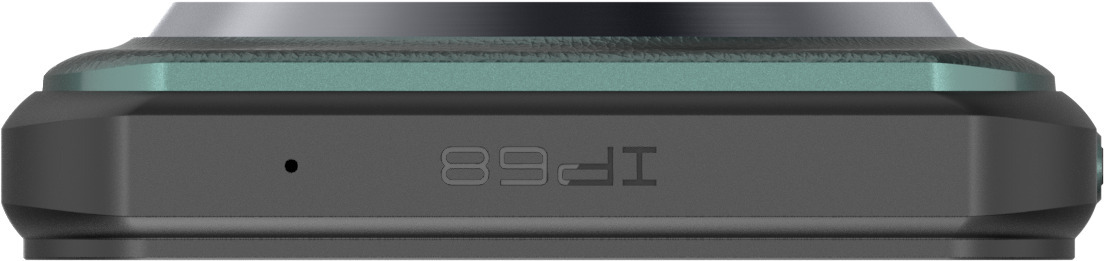 Oukitel WP39 5G -puhelin, 256/6 Gt, vihreä
