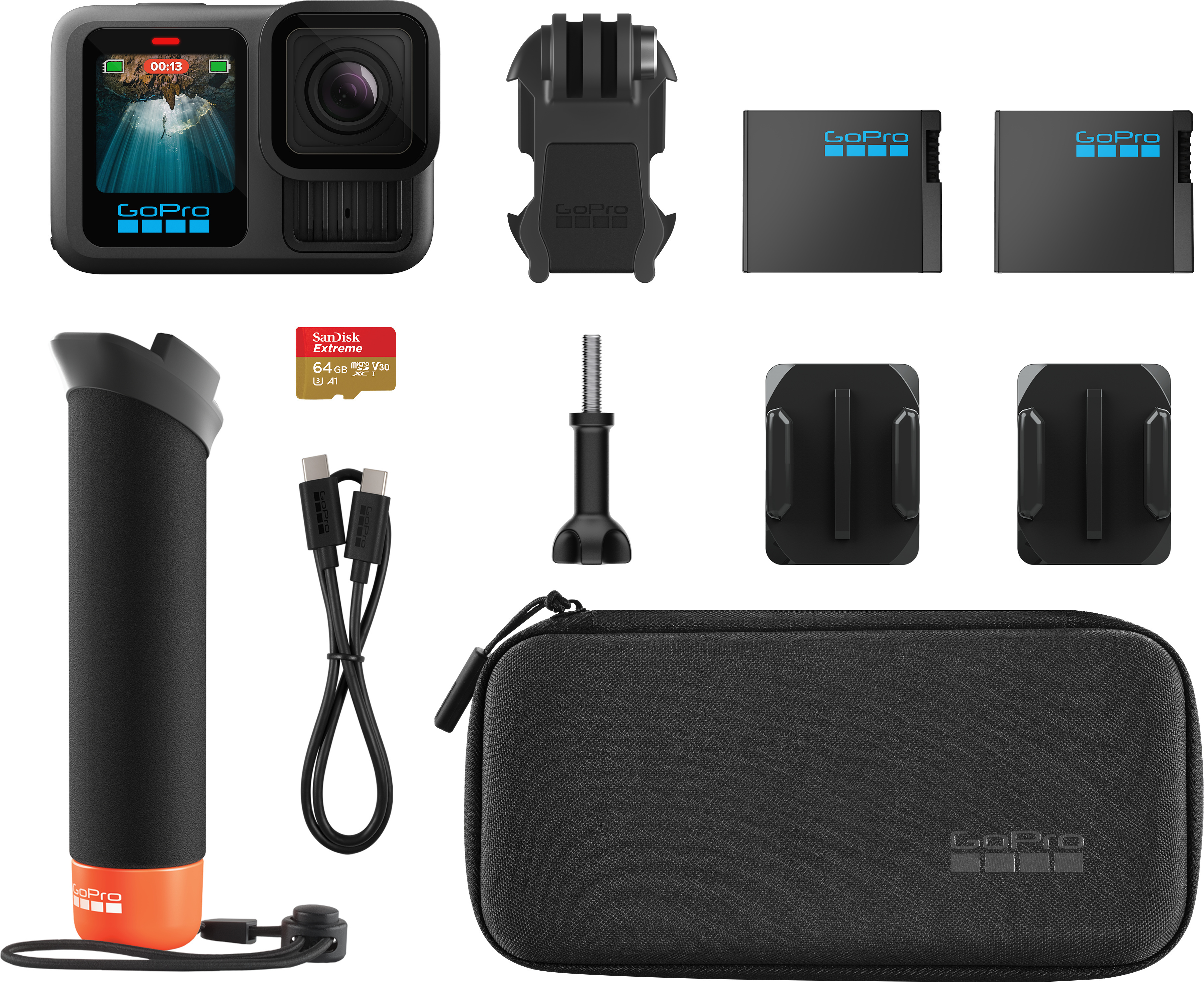 GoPro HERO13 Black