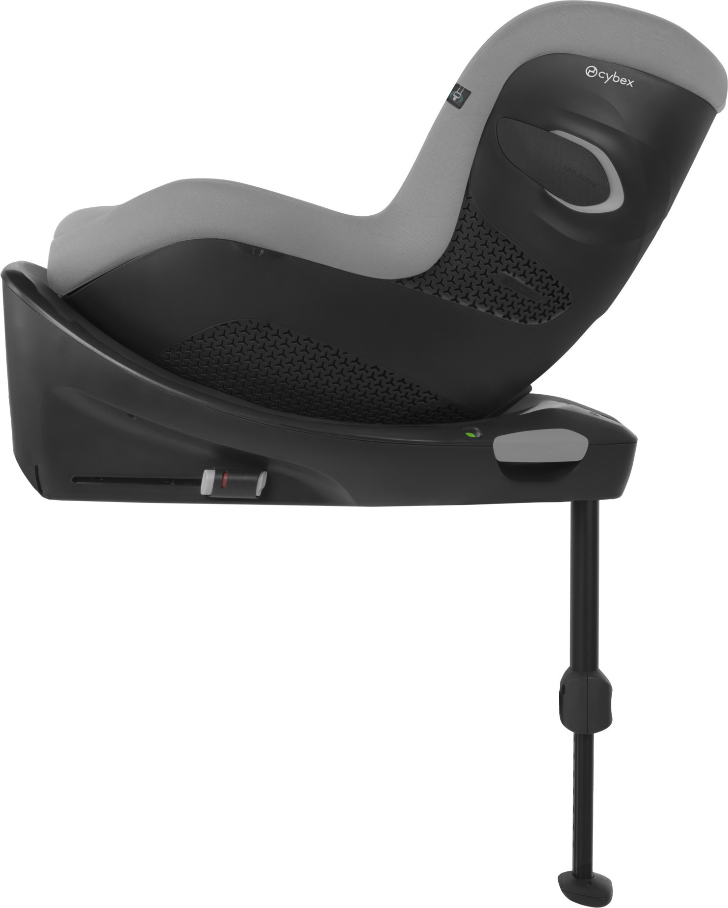 CYBEX Sirona Gi i-Size Plus -turvaistuin, 61 - 105 cm, Ocean Blue
