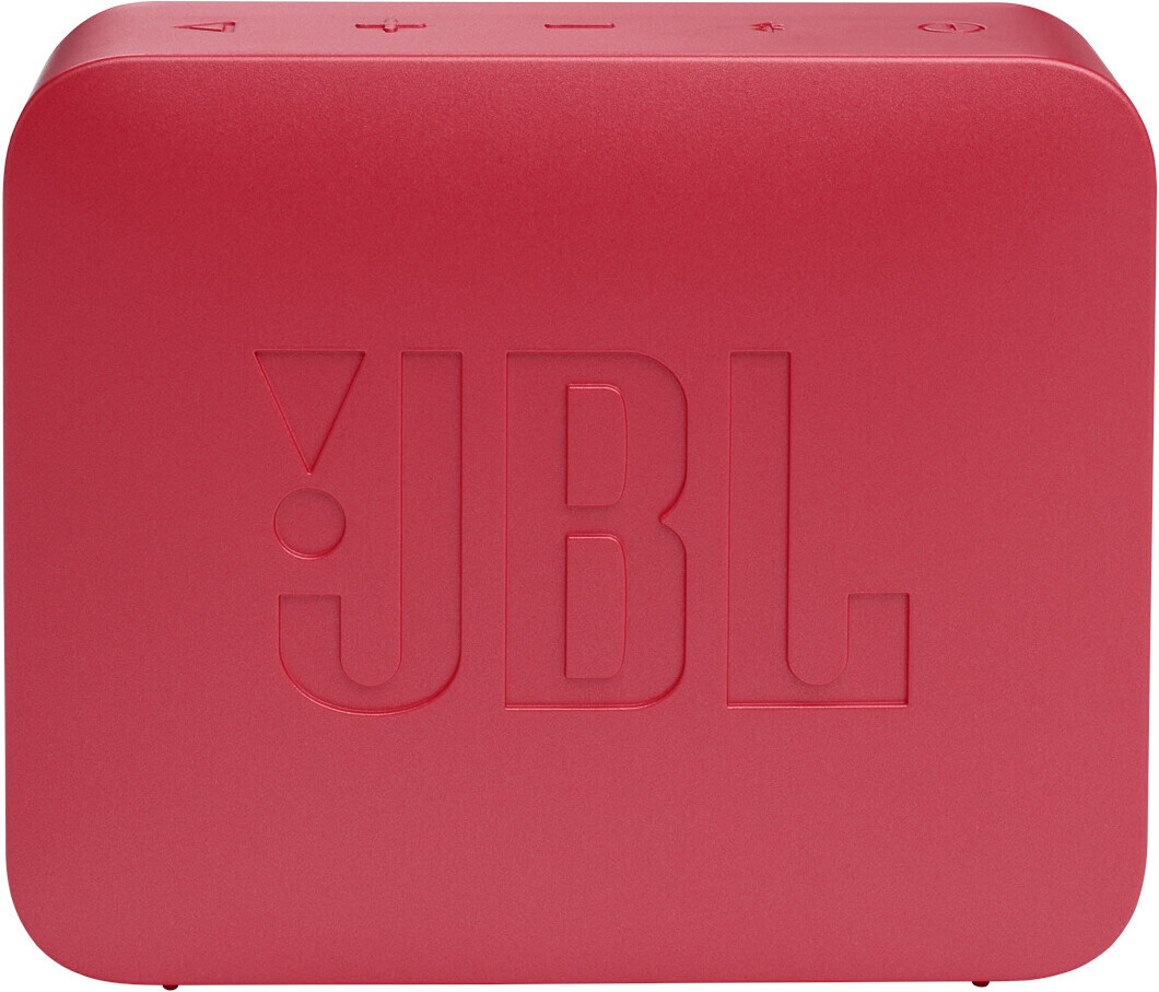 JBL GO Essential Bluetooth-kaiutin, musta