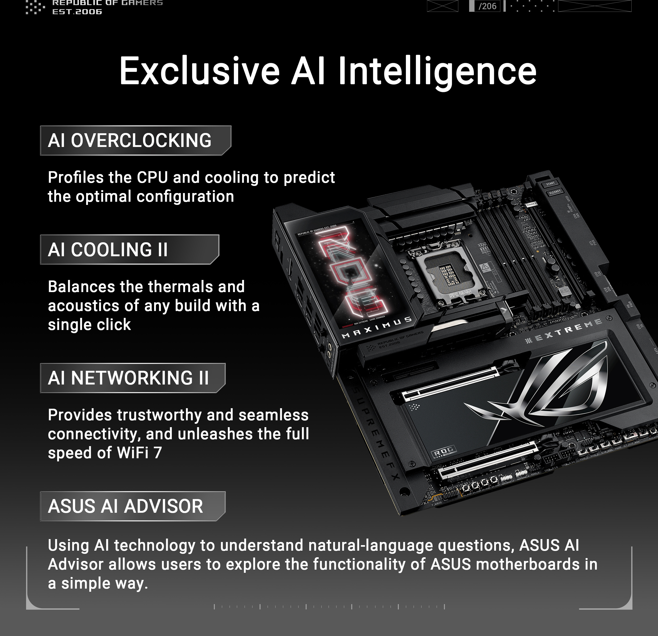 MSI MPG Z890 EDGE TI WIFI ATX -emolevy