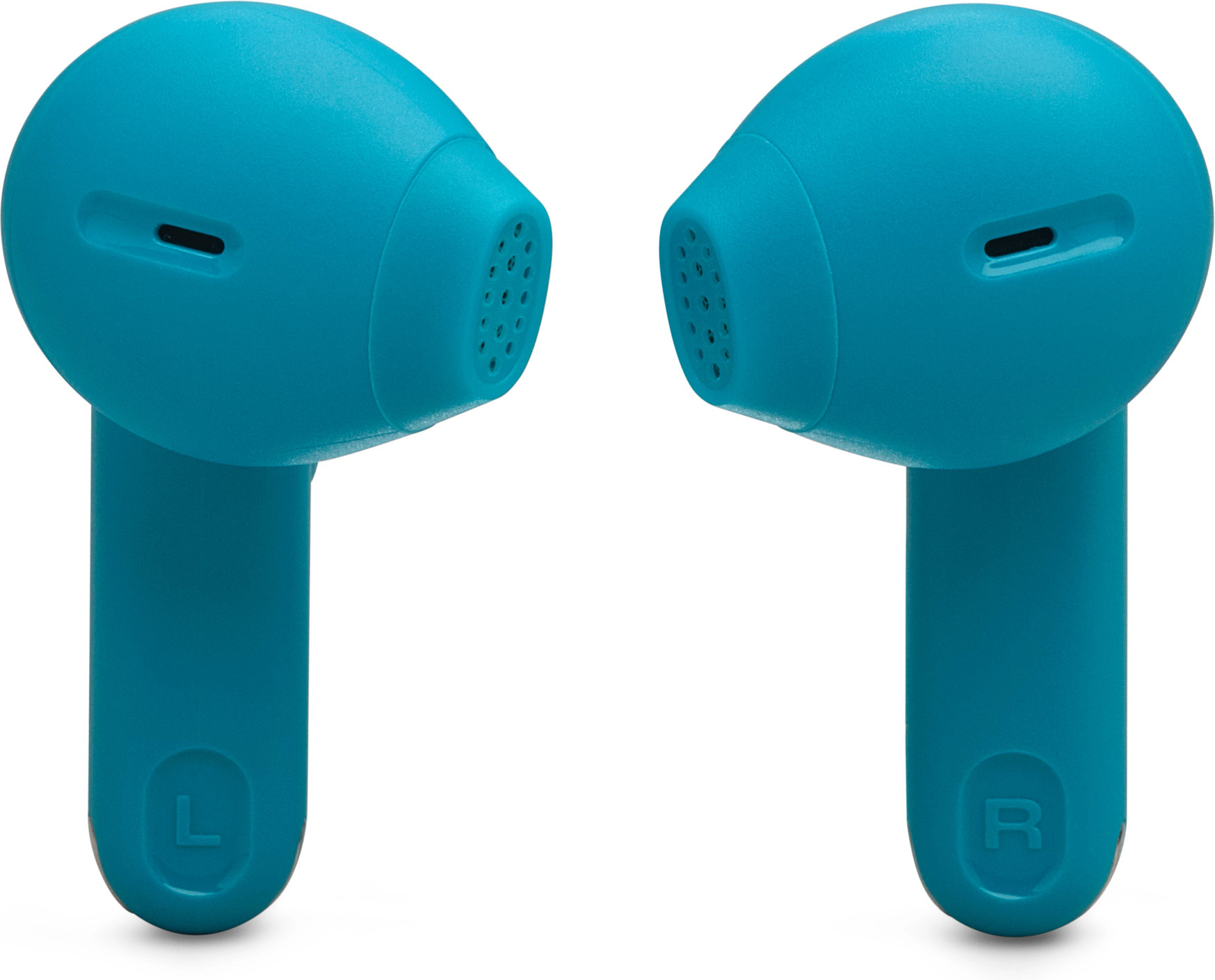 JBL Tune Flex 2 nappikuulokkeet aktiivisella melunvaimennuksella, sininen