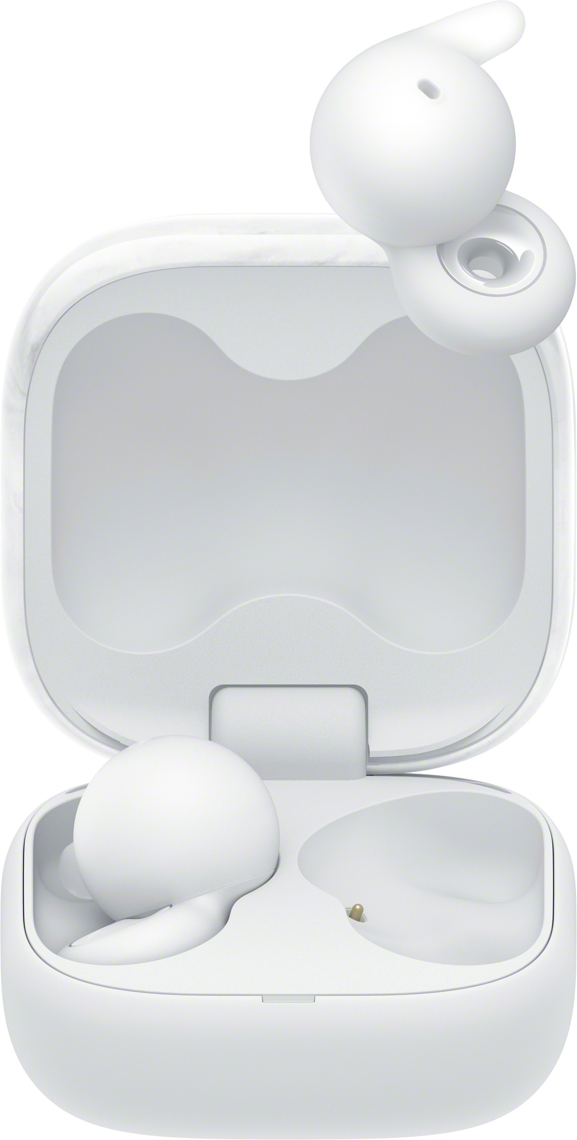 Sony Linkbuds Open langattomat nappikuulokkeet, musta 12 Sony Linkbuds Open langattomat nappikuulokkeet, musta - Image 12