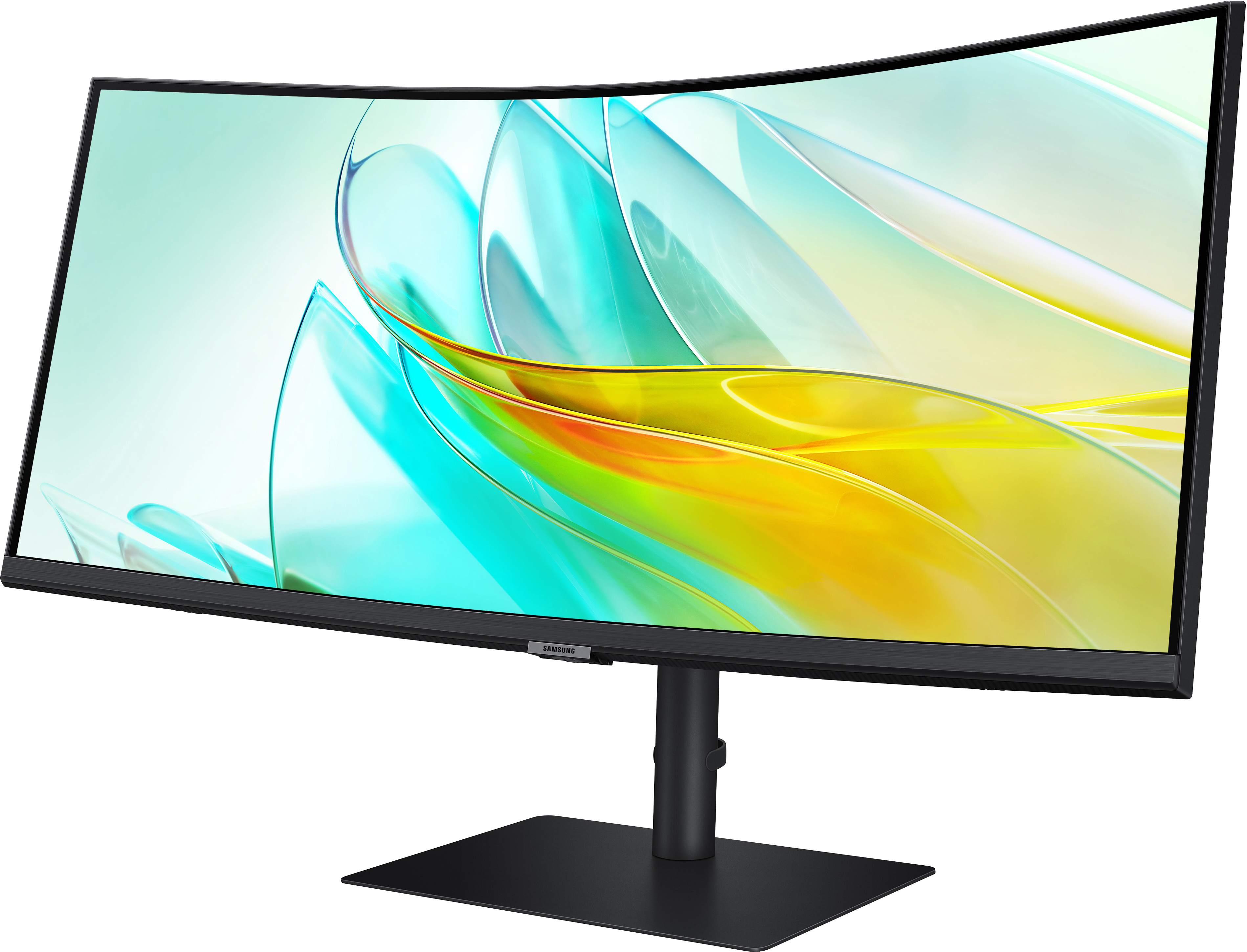 Samsung ViewFinity S6 (S60UD) 32" QHD -näyttö