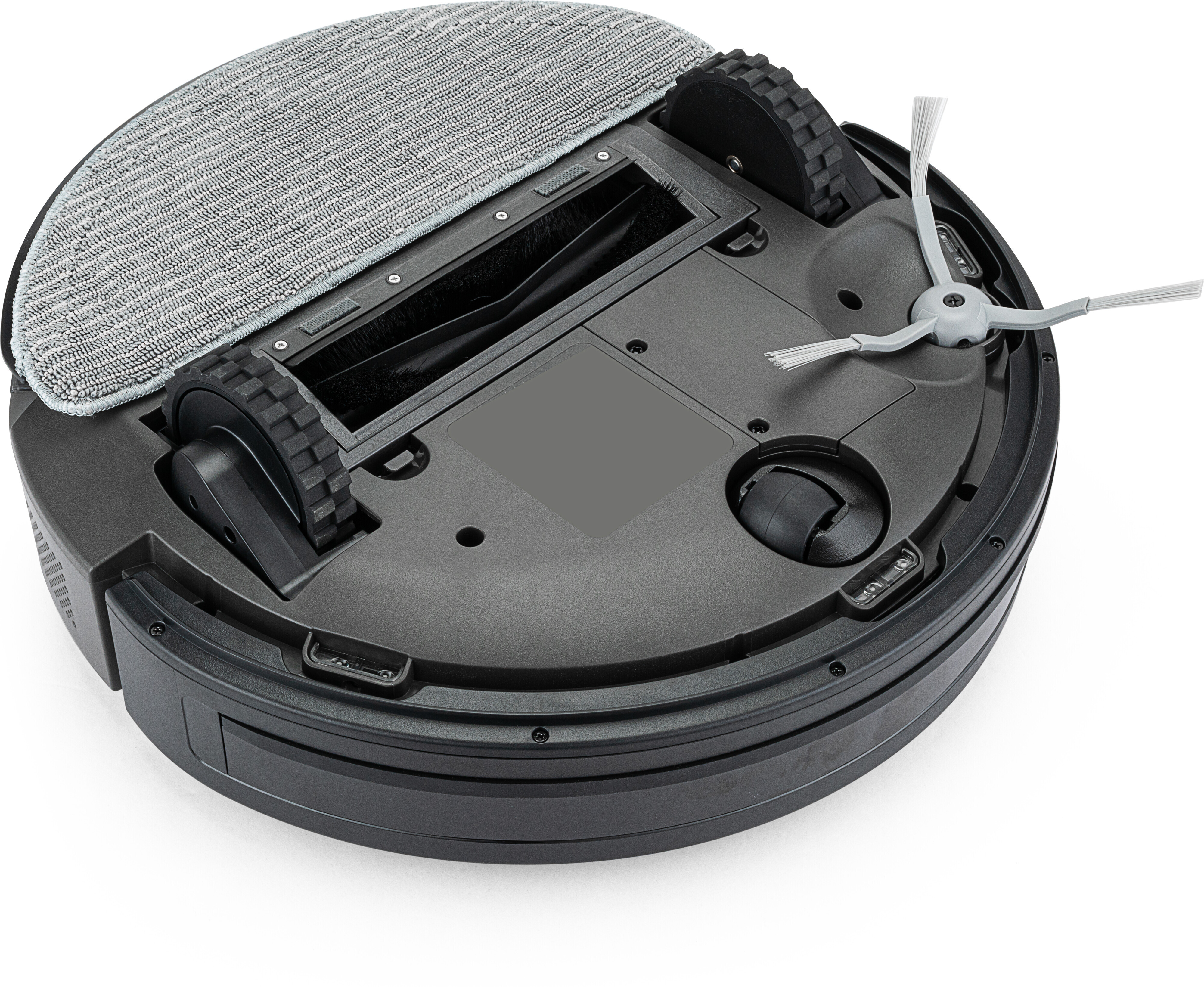 Bosch MyMoment TAT4M223 leivänpaahdin, musta