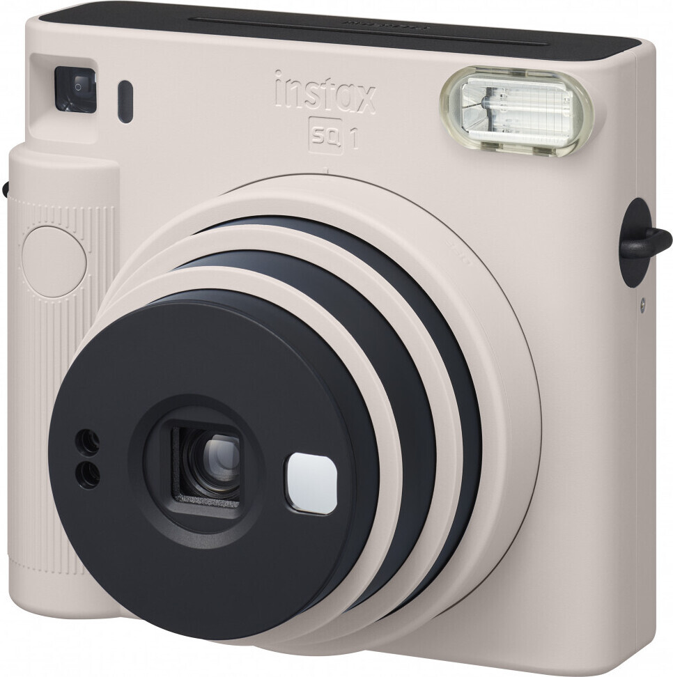 Fujifilm Instax Mini Liplay pikakamera, pronssi