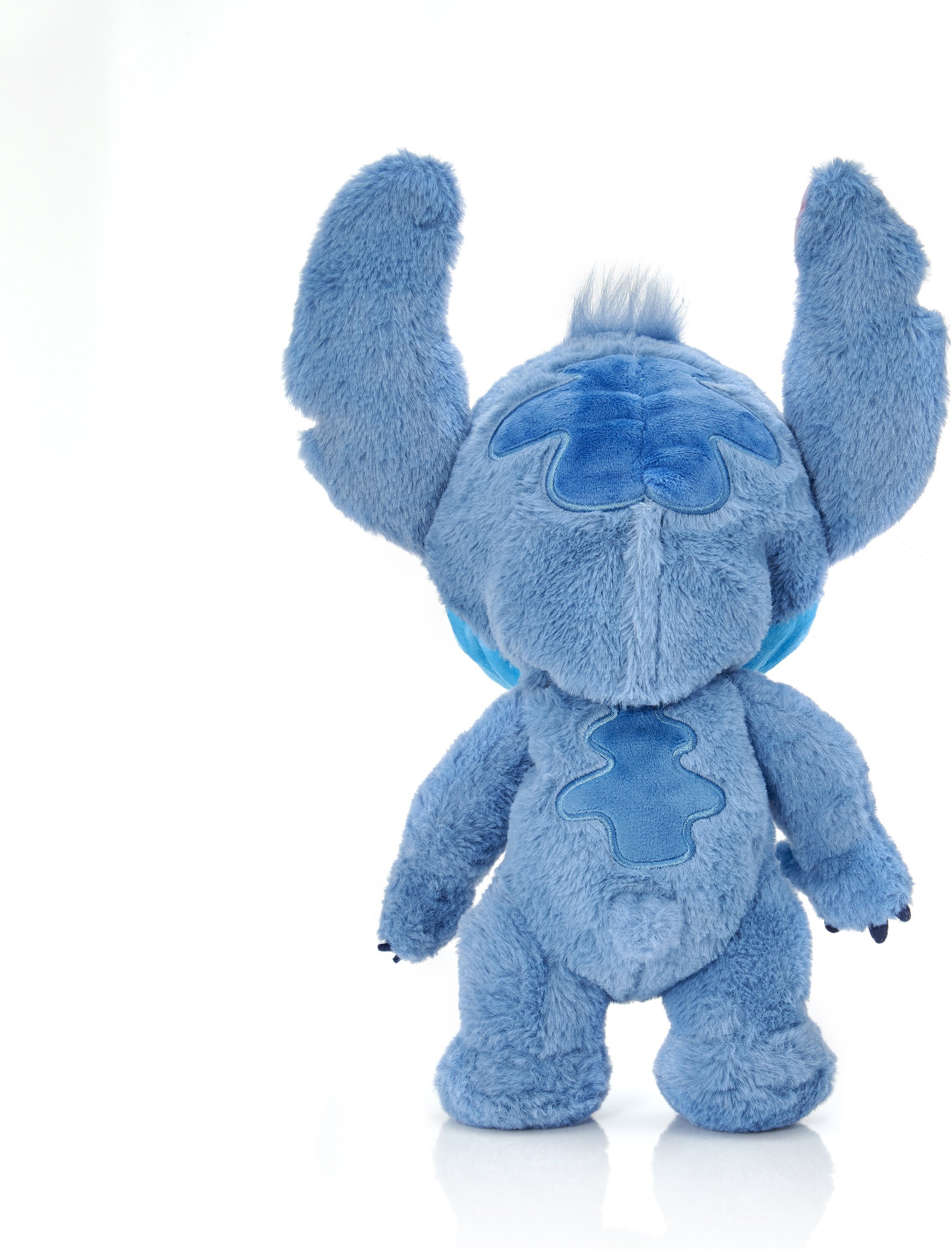 Disney Stitch Puppetronics Chatty Stitch interaktiivinen lelu