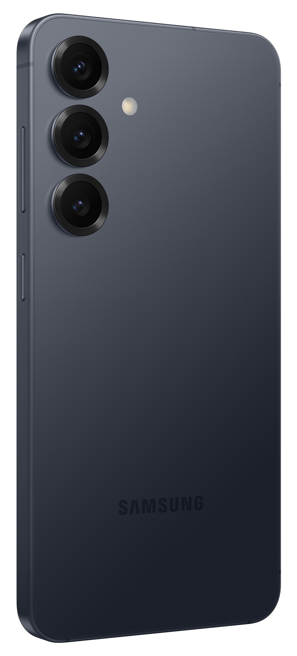 Wave Frosty suojakuori, Honor Magic7 Lite 5G, läpikuultava musta