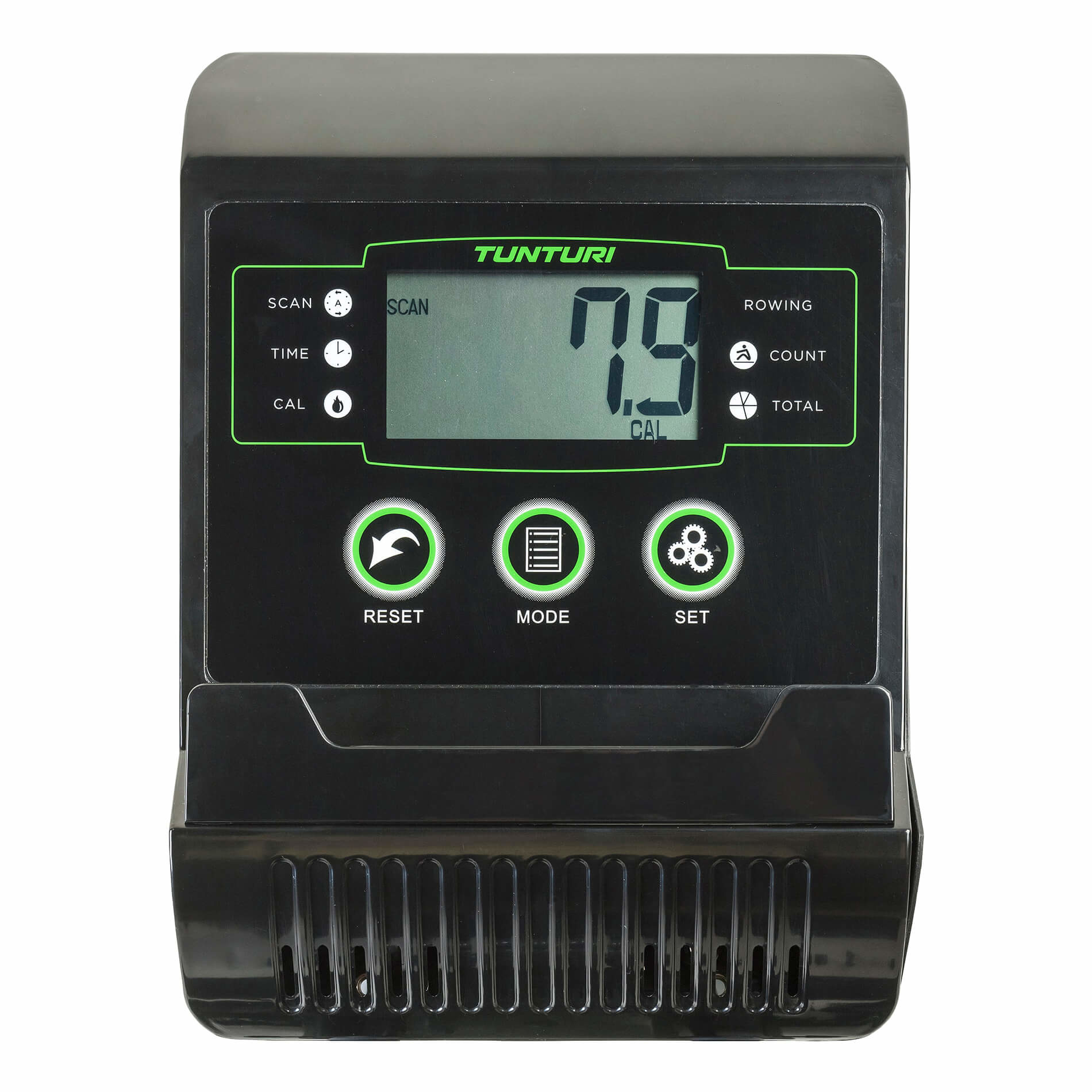 Tunturi Cardio Fit R30 Rower soutulaite – Verkkokauppa.com