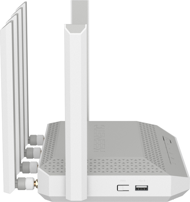 FoneKit TechFiber MagSafe-yhteensopiva suojakuori, iPhone 17 Pro, sininen