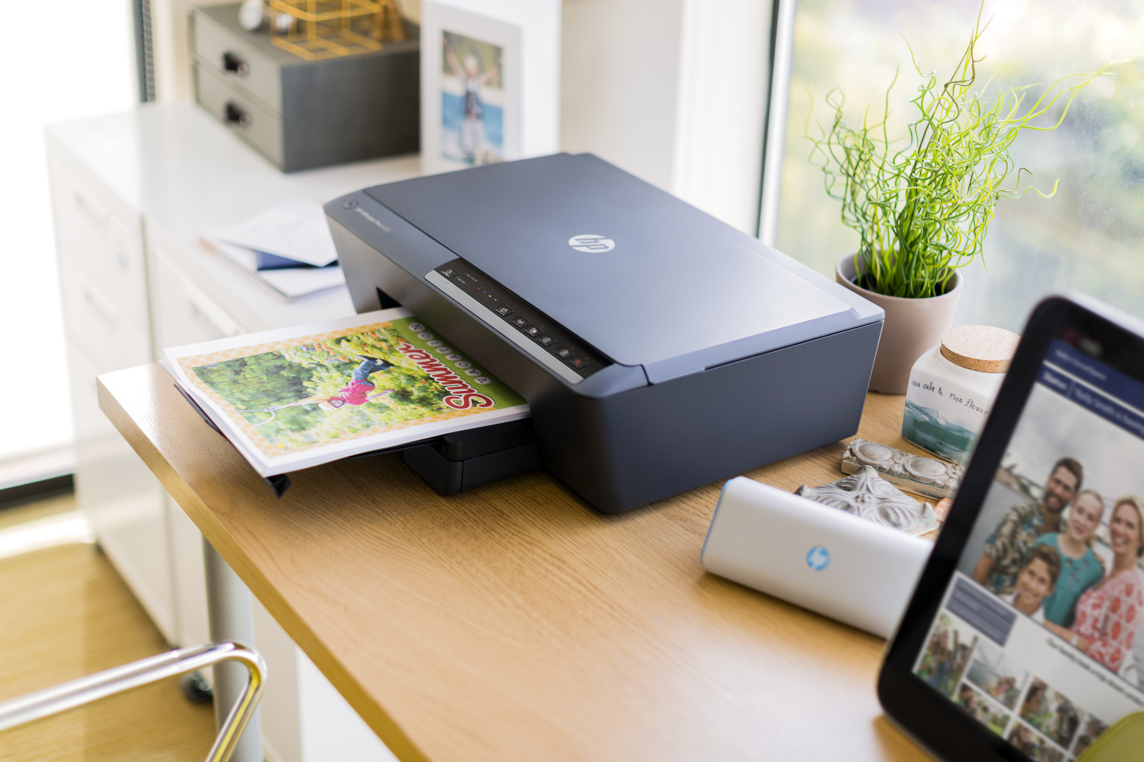 Принтер hp officejet pro 6230 как сделать копию